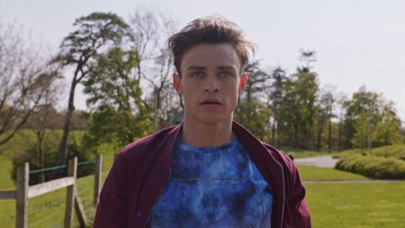 Sezon 1 Odcinek 7 Koniec