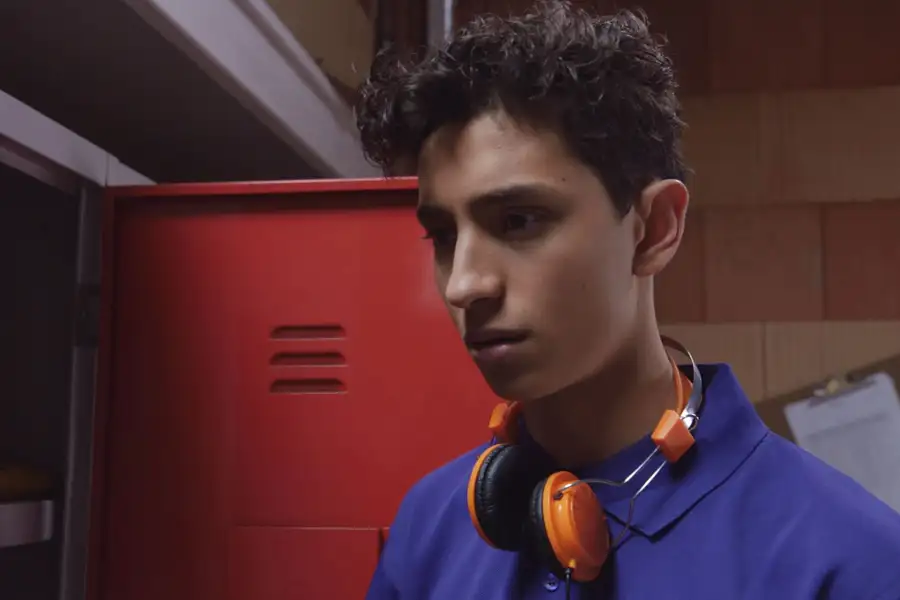 The Lodge - galeria zdjęć - filmweb