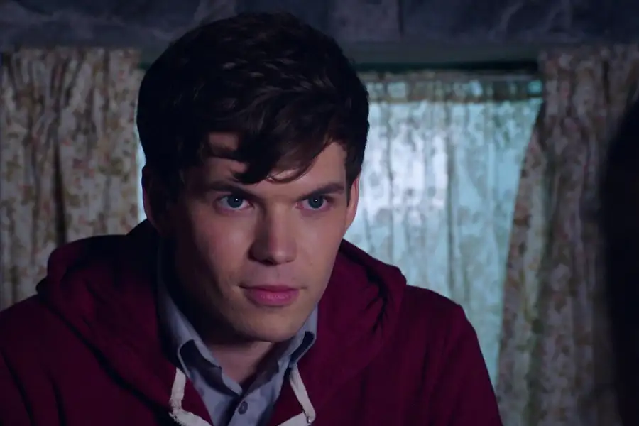 The Lodge - galeria zdjęć - filmweb