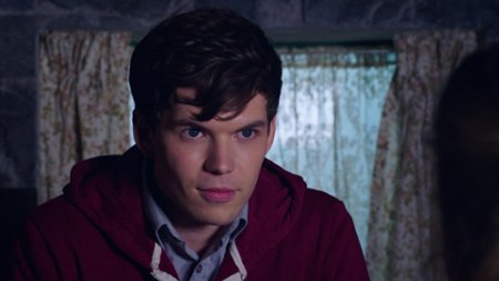 Sezon 2 Odcinek 10 Burza