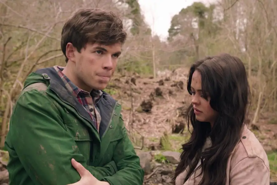 The Lodge - galeria zdjęć - filmweb