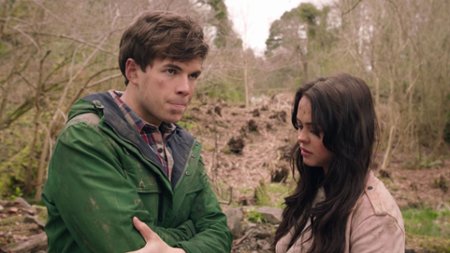 Sezon 2 Odcinek 3 Pomoc