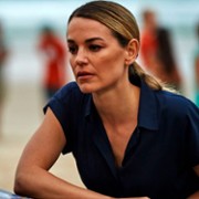 Sierżant Kristy Ellis