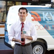 Reporter KYWW