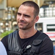 Richard Stuyler