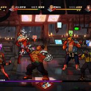Streets of Rage 4 - galeria zdjęć - filmweb