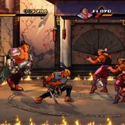 Streets of Rage 4 - galeria zdjęć - filmweb