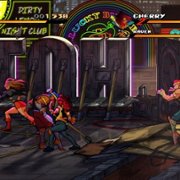 Streets of Rage 4 - galeria zdjęć - filmweb