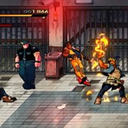 Streets of Rage 4 - galeria zdjęć - filmweb