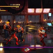 Streets of Rage 4 - galeria zdjęć - filmweb