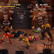 Streets of Rage 4 - galeria zdjęć - filmweb