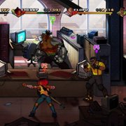 Streets of Rage 4 - galeria zdjęć - filmweb