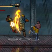 Streets of Rage 4 - galeria zdjęć - filmweb