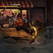 Streets of Rage 4 - galeria zdjęć - filmweb