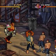 Streets of Rage 4 - galeria zdjęć - filmweb