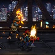 Streets of Rage 4 - galeria zdjęć - filmweb