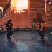 Streets of Rage 4 - galeria zdjęć - filmweb