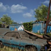 The Texas Chain Saw Massacre - galeria zdjęć - filmweb