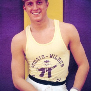 Greg Tolan