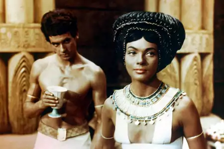 Faraon - galeria zdjęć - filmweb