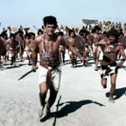 Faraon - galeria zdjęć - filmweb
