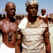 Faraon - galeria zdjęć - filmweb