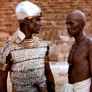 Faraon - galeria zdjęć - filmweb