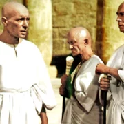 Faraon - galeria zdjęć - filmweb
