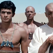 Faraon - galeria zdjęć - filmweb