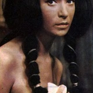 Sara, nałożnica Ramzesa, matka jego syna