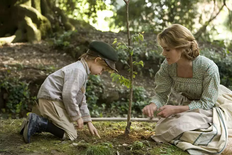 Jedwab - galeria zdjęć - filmweb