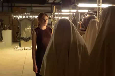 Oculus - galeria zdjęć - filmweb
