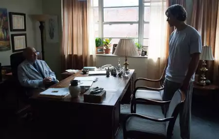 Oculus - galeria zdjęć - filmweb