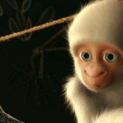 Goryl Śnieżek w Barcelonie - galeria zdjęć - filmweb