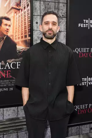 Ciche miejsce: Dzień pierwszy - galeria zdjęć - filmweb