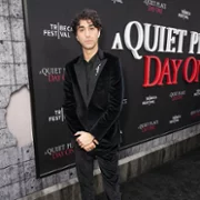 A Quiet Place: Day One - galeria zdjęć - filmweb