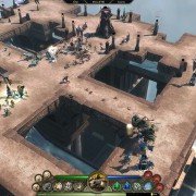 Demigod - galeria zdjęć - filmweb