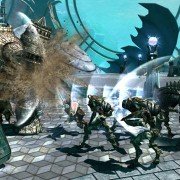 Demigod - galeria zdjęć - filmweb