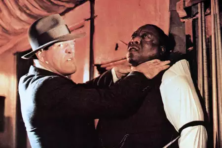 Żegnaj laleczko - galeria zdjęć - filmweb
