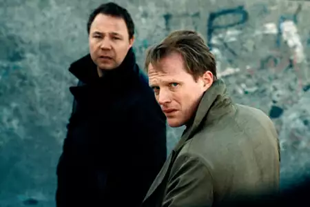 Krew - galeria zdjęć - filmweb