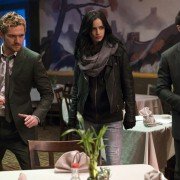 The Defenders - galeria zdjęć - filmweb