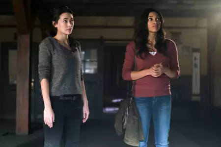 The Defenders - galeria zdjęć - filmweb