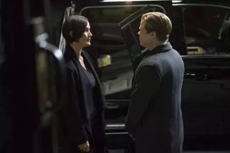 The Defenders - galeria zdjęć - filmweb