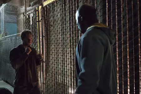 The Defenders - galeria zdjęć - filmweb
