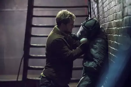 The Defenders - galeria zdjęć - filmweb
