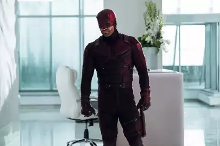 The Defenders - galeria zdjęć - filmweb