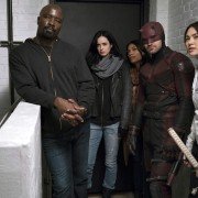 The Defenders - galeria zdjęć - filmweb