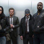 The Defenders - galeria zdjęć - filmweb