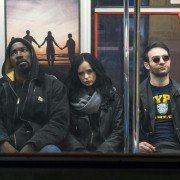 The Defenders - galeria zdjęć - filmweb