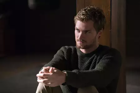 The Defenders - galeria zdjęć - filmweb